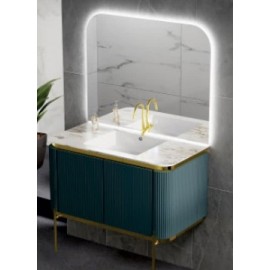 TỦ LAVABO KASSANI KS- 10004 TỦ LAVABO KASSANI KS- 10004